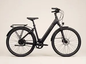 E Bike 