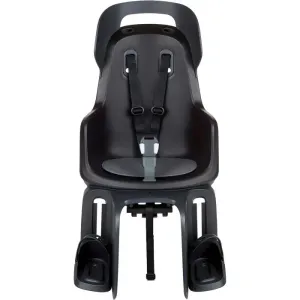 1x Child Seat & Helmet