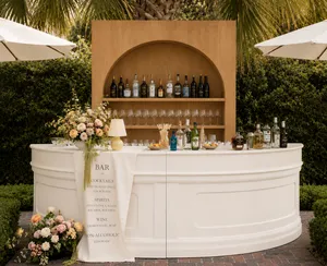 Full Luna Bar