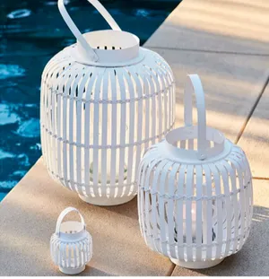 Amalia Lantern
