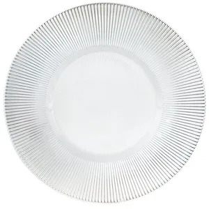 Sunburst Charger