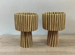 Javi Lamp