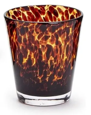 Tortoise Glass