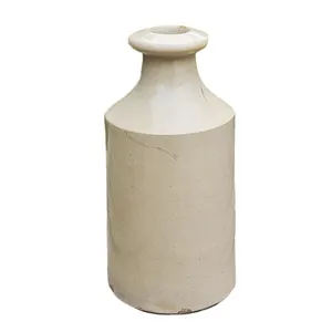 Antique Stoneware Bottles