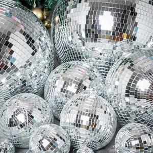 Disco Balls