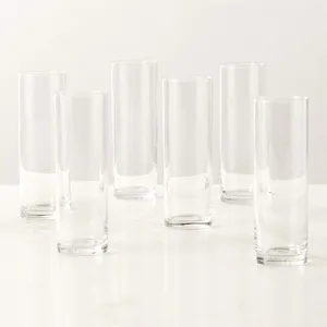 Flute Vase