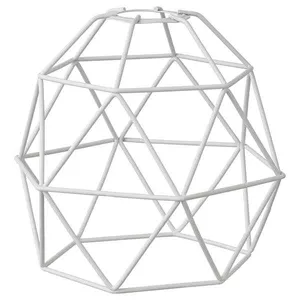 Geometric Pendant