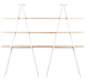 A-Frame Shelving