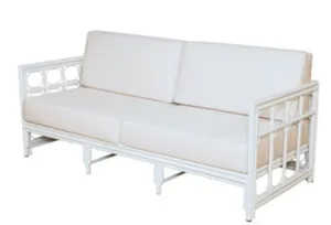 Bamboo Sofa