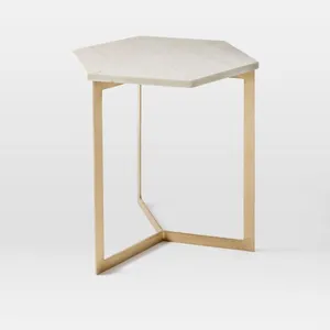 Mackey Side Table