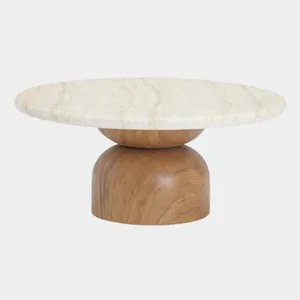 Cynthia Coffee Table