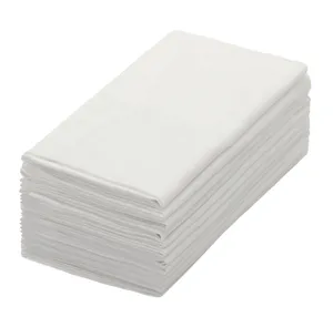 Classic White Napkin