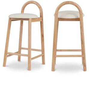 Scandi Barstool