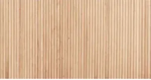 Tatum Ribbed Stage Surround