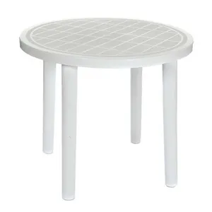 Patio Bistro Table