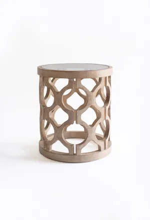 Suni Side Table