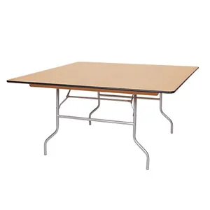 Square Table