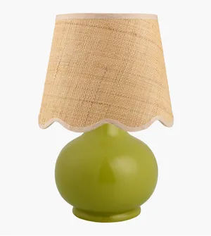 Stella Table Tamp
