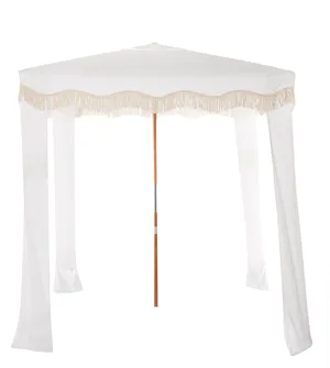 Boho Beach Cabana