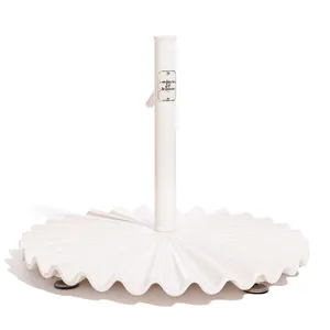 Clamshell Umbrella Base