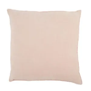Gracie Linen Throw Pillow