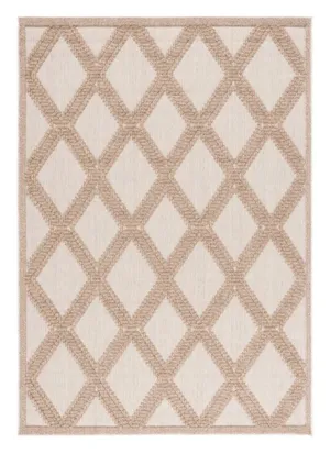 Diamond Area Rug