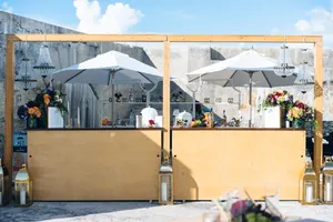 Natural Bar