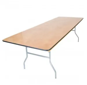 Queen Banquet Table