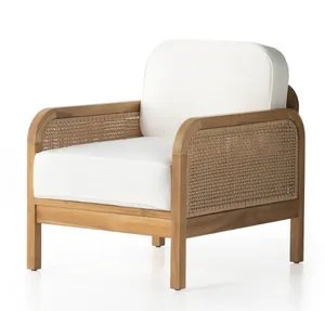 Clover Side Chair