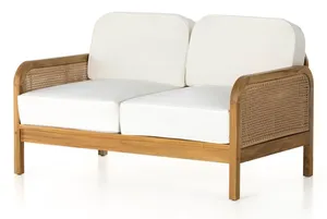 Clover Loveseat