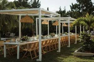 Pergola 