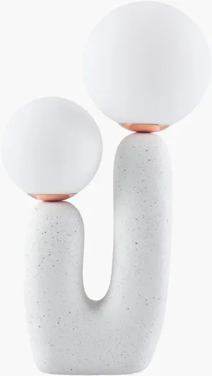 Zaha Table Lamp