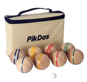 Bocce Ball