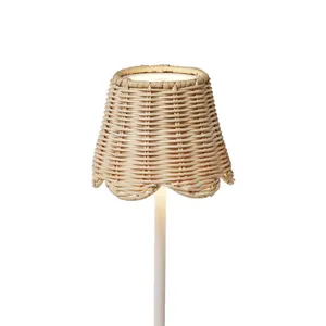 Poldina Rattan Shade