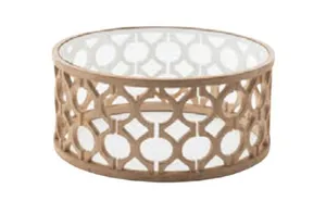 Suni Coffee Table