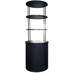 Essex Back Bar