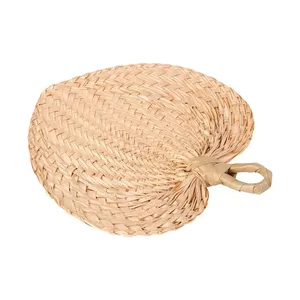 Palm Woven Fan