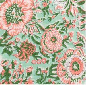Ava Botanical Linen
