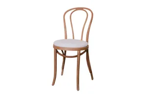 Bentwood Chair Cushions