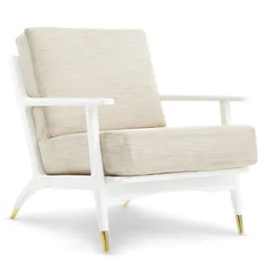 James Lounge Chair