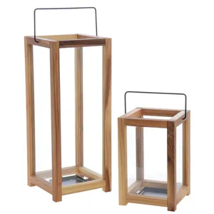 Hurricane Lanterns