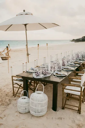 Corinne Farm Table