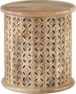 Powell Side Table