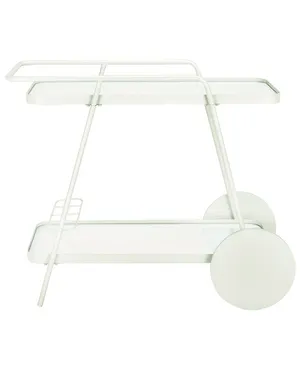 Zunia Bar Cart