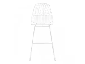 Marquis Barstool
