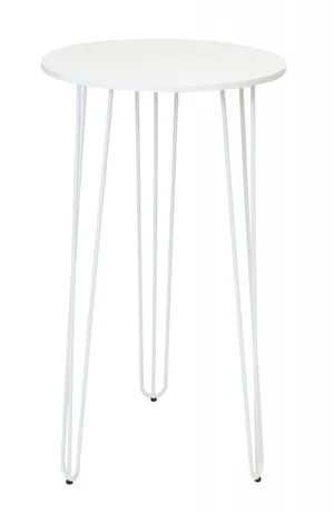 Hairpin Cocktail Table