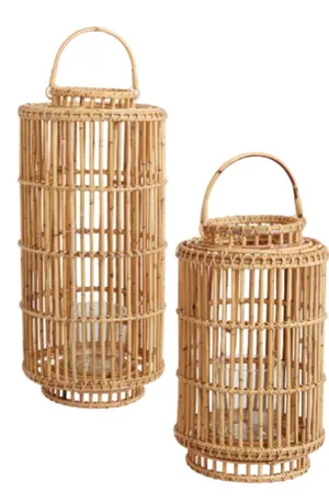 Tulum Lantern