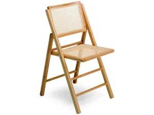 Hannah Cane Folding Chair