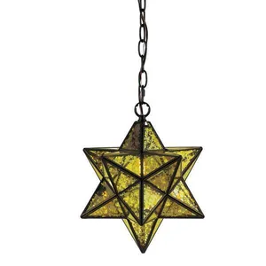Stella Moravian Yellow 