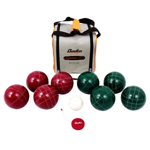 Bocce Ball Set